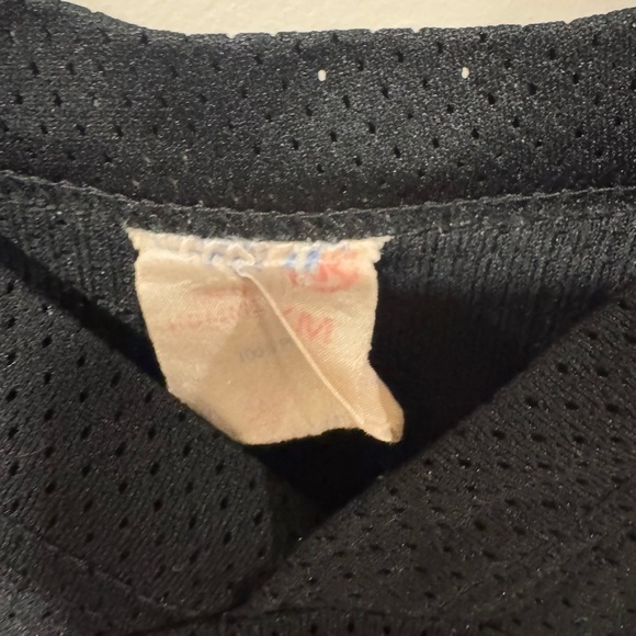 Vintage Pittsburg Steelers Football Jersey - Picture 4 of 6